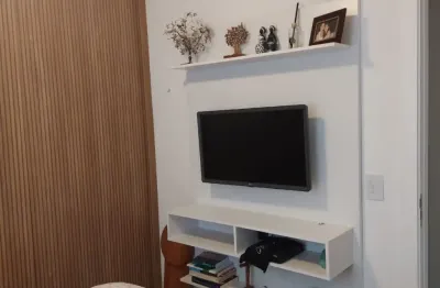 Apartamento de 43m² com 1 quarto e 1 banheiro à venda na bela vista - são paulo -sp