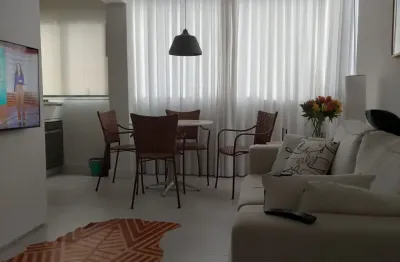 Apartamento de 43m² com 1 quarto e 1 banheiro à venda na bela vista - são paulo -sp