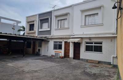 Ótima casa no parque da mooca com 60m² e 2 dormitórios- são paulo - sp