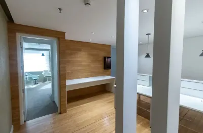 Conjunto comercial a venda no itaim bibi - localização privilegiada