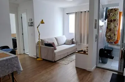 Apartamento à venda  com 2 dormitórios e 42m² - v. graciosa -  são paulo - sp