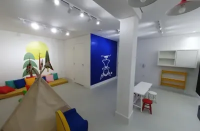 Apartamento à venda  com 2 dormitórios e 42m² - v. graciosa -  são paulo - sp