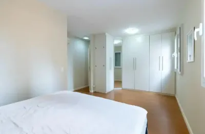 Excelente apartamento para venda  - 60m² - v. olímpia - são paulo  - sp