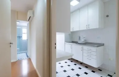 Excelente apartamento para venda  - 60m² - v. olímpia - são paulo  - sp