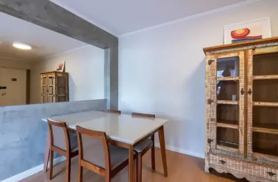 Excelente apartamento para venda  - 60m² - v. olímpia - são paulo  - sp