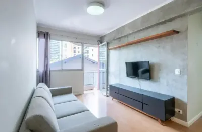 Excelente apartamento para venda  - 60m² - v. olímpia - são paulo  - sp