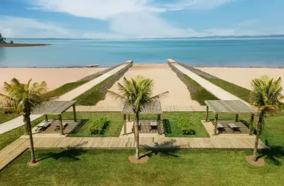 Vende-se terreno 600 m² - riviera de santa cristina - arandu -sp