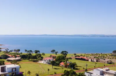 Vende-se 2 terrenos vizinhos - riviera de santa cristina - arandu - sp