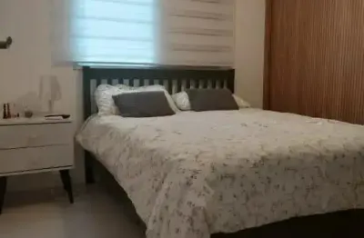 Apartamento com 1 dormitório à venda, 43 m² - bela vista, são paulo - sp