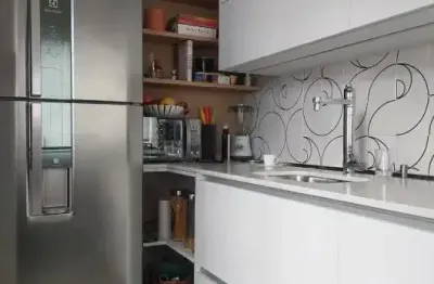 Apartamento com 1 dormitório à venda, 43 m² - bela vista, são paulo - sp