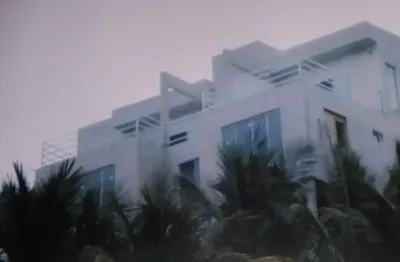 Lindo sobrado para venda com 410 m² - 3 suítes, em siriúba - ilhabela - sp