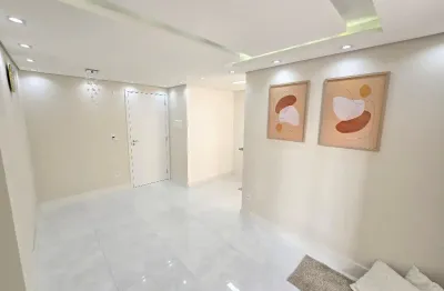 Atpo garden  com área total de  90 m² - 2 dormitórios - são paulo - sp