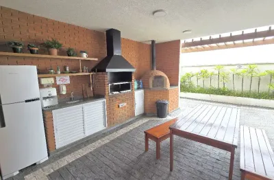 Atpo garden  com área total de  90 m² - 2 dormitórios - são paulo - sp