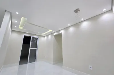 Atpo garden  com área total de  90 m² - 2 dormitórios - são paulo - sp
