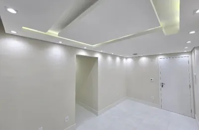 Atpo garden  com área total de  90 m² - 2 dormitórios - são paulo - sp