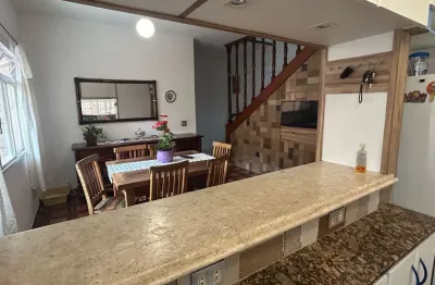 Sobrado - predio a venda na carlos weber - casa + comércio ( gerando renda)