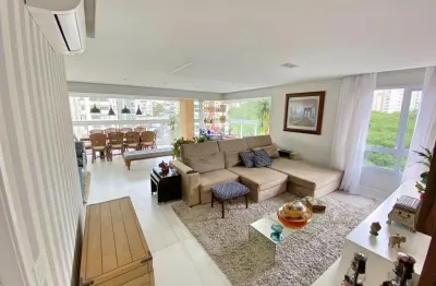 Apto alto padrão - chácara klabin - 217 m² - 4 dorm sendo 3 suites