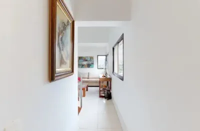 Linda cobertura com 3 dormitórios em perdizes  - são paulo - sp