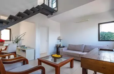 Linda cobertura com 3 dormitórios em perdizes  - são paulo - sp