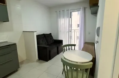 Ótima oportunidade na barra funda – 2 dormitórios | 35m² | gerando renda