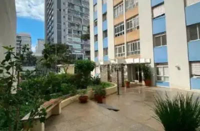 Apartamento a venda em pinheiros - 70 m²  - 2 dorm. -  são paulo  -sp