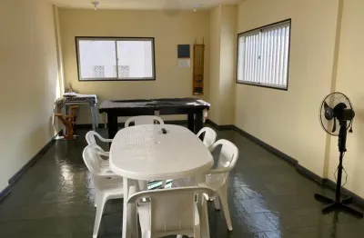 Apto na Bela Vista –1 dorm. Oportunidade Investidor: alugado gerando renda