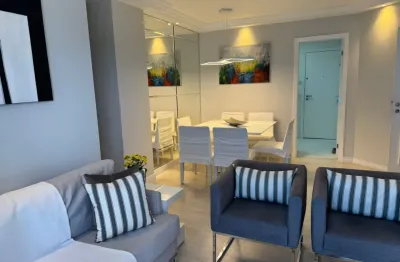 Oportunidade nos jardins – 110 m² com 3 dorm.  perto da av. 9 de julho