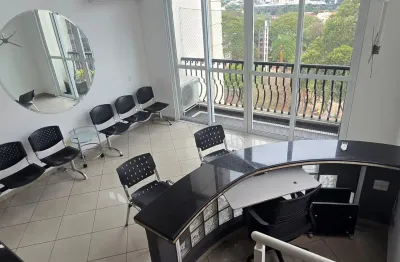 Excelente oportunidade de investimento no tatuapé – sala comercial duplex