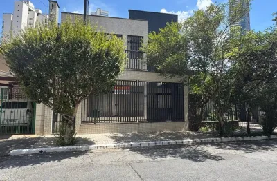 Prédio comercial à venda – anália franco / tatuapé - são paulo - sp