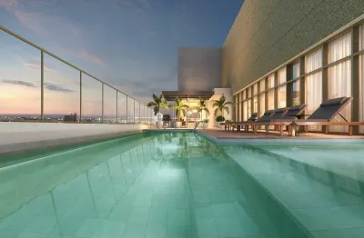 Breve lançamento - 175 m²  - 3 suítes - alto da lapa - são paulo - sp