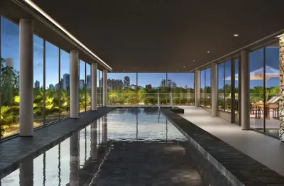 Breve lançamento - 175 m²  - 3 suítes - alto da lapa - são paulo - sp