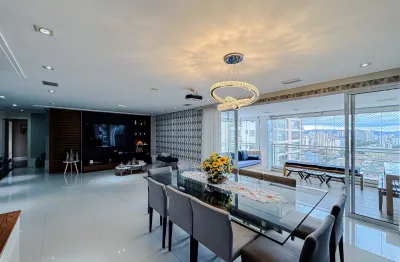 Apartamento com 4 quartos à venda na Rua Azevedo Soares, 1826, Tatuapé, São Paulo