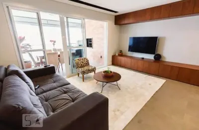 Apartamento com 3 quartos à venda na Avenida Marquês de São Vicente, 2860, Água Branca, São Paulo