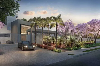 Apto alto padrão lapa - 4 suites - hall privativo - 3 vagas + depósito