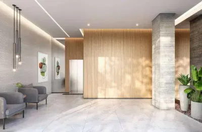 Apto alto padrão lapa - 4 suites - hall privativo - 3 vagas + depósito