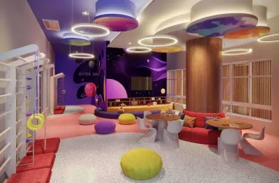 Lindo apto 2 suites tatuapé - próximo metrô carrão - são paulo - sp