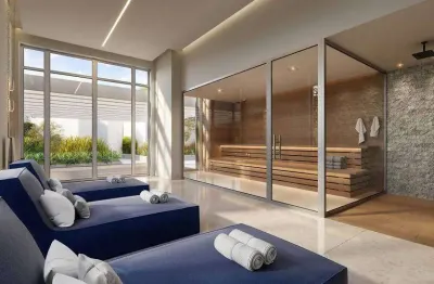 Apto 4 suites lapa - 157 m² - hall privativo + depósito - 3 vagas - beach tenis