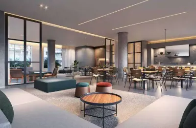 Apto de 3 dormitórios - 3 suítes -lapa - 3 vagas + depósito - são paulo - sp