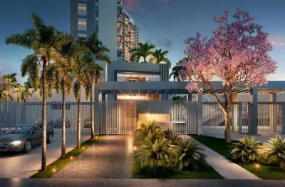 Apartamento 3 dormitórios - 1 suíte - 2 vagas - lapa - são paulo - sp