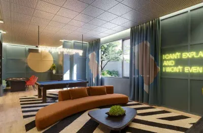 Apto. alto padrão - perdizes - 3 suites - 157 m² - são paulo - sp