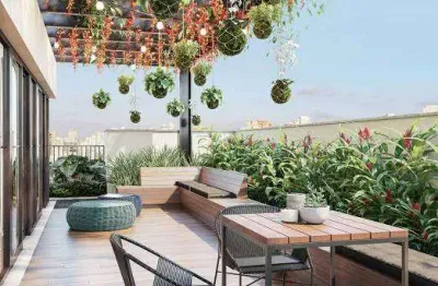 Apto perdizes - 1 vaga - 1 dormitório - banheiro e lavabo - são paulo - sp