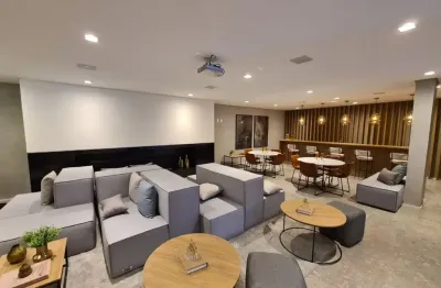 Apartamento com 3 quartos à venda na Rua Fortunato Ferraz, Vila Anastácio, São Paulo