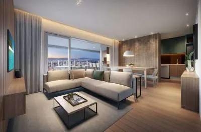 Alto padrão na lapa com beach tenis - 4 suites - lazer de clube - são paulo - sp