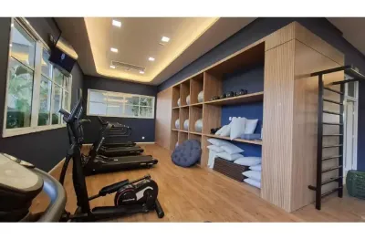 Alto padrão no tatuapé - apto com 3 suites - 2 vagas - são paulo  - sp