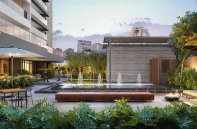 Amplo apartamento 3 suites - perdizes - 157 m²  - são paulo  - sp