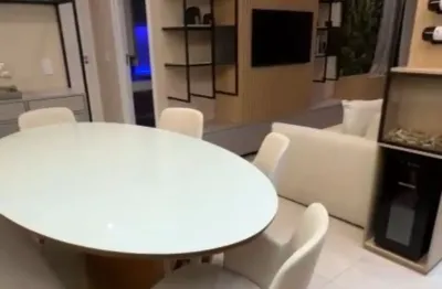 Apto 2 dorm tatuapé - 1 suite - lazer completo-com planejados