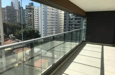 Apto alto padrão campo belo - 3 suites - 143 m² - 2 vagas - são paulo  - sp