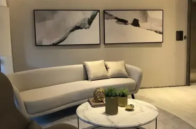 Apartamento 123 m² - campo belo - 3 dormitórios - 1 suíte - são paulo - sp