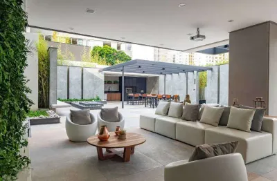Apto 2 dorm - próximo metrô oscar freire - gabell - são paulo - sp