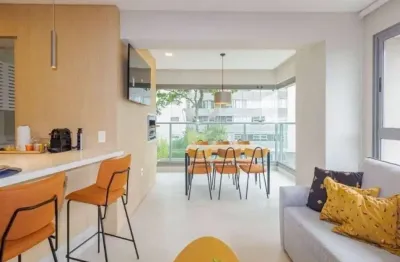 Apto 2 dorm - próximo metrô oscar freire - gabell - são paulo - sp